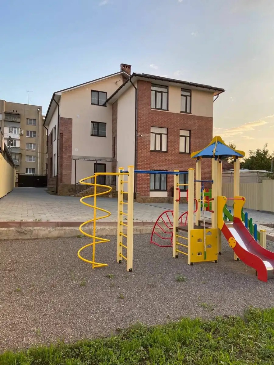 АТМОСФЕРА