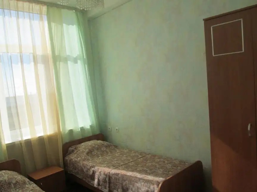 ЮБИЛЕЙНЫЙ ЕВПАТОРИЯ