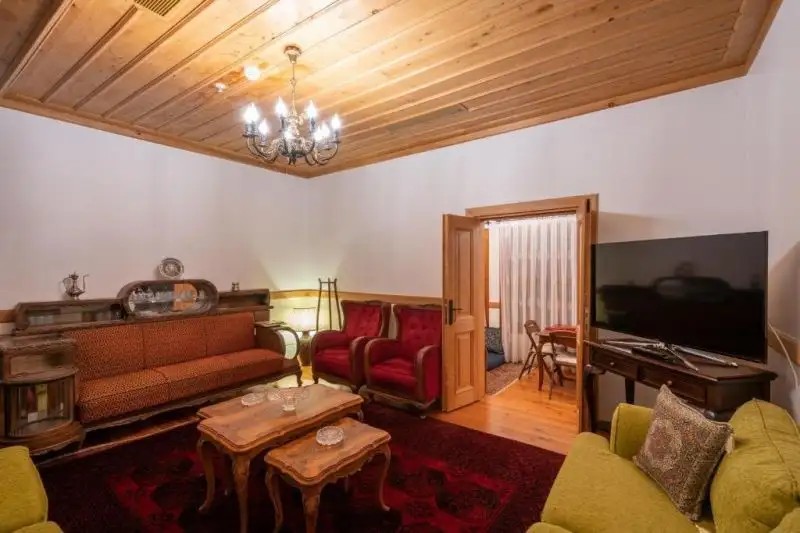 CEDRUS HOTEL