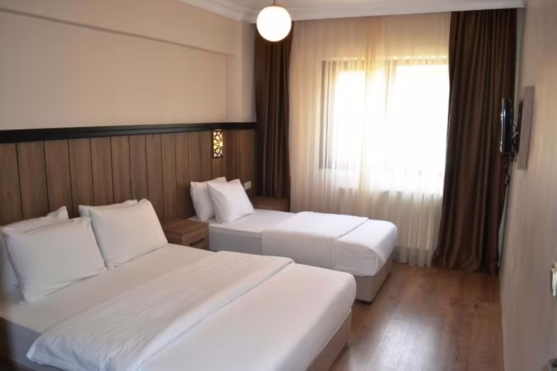 COMFORT HOTEL ISTANBUL