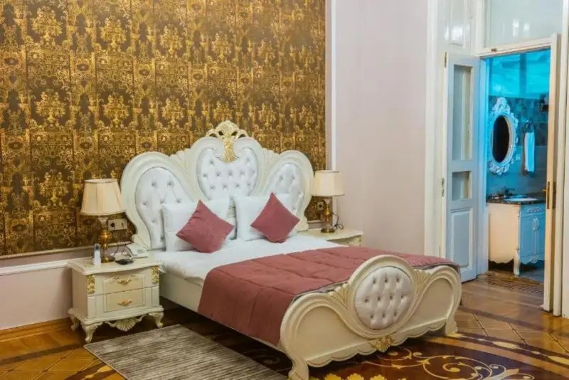 PRESTIGE HOTEL BAKU
