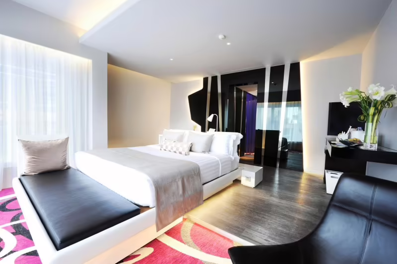 MODE SATHORN