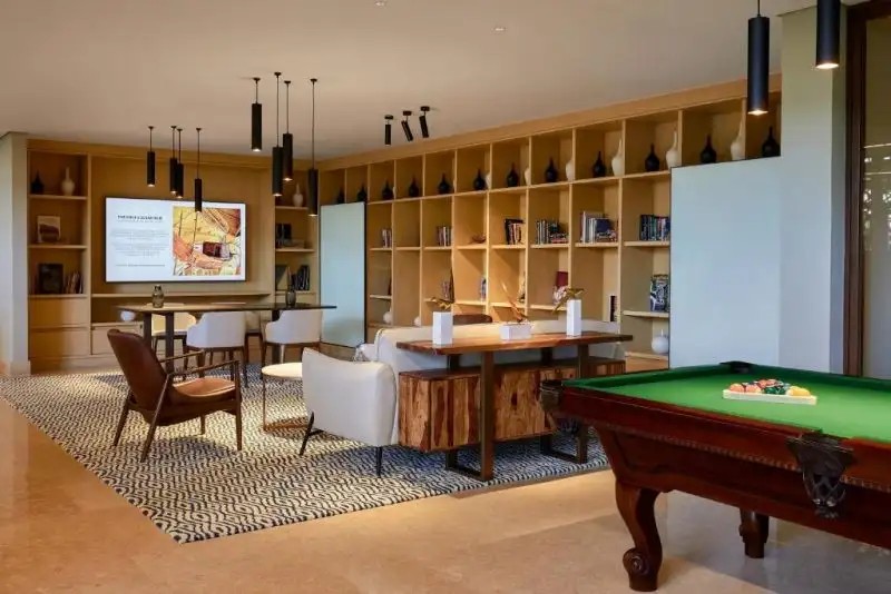 HYATT REGENCY CAIRO WEST