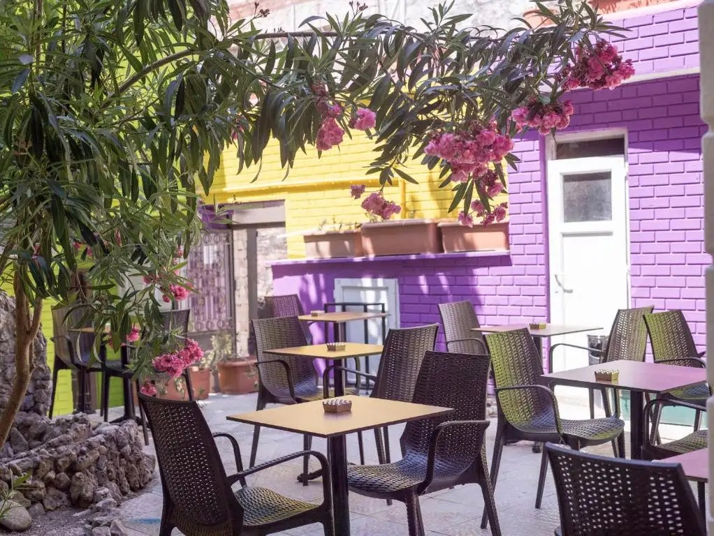 THE ZANADU ISTANBUL