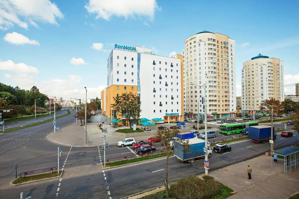 БОНОТЕЛЬ