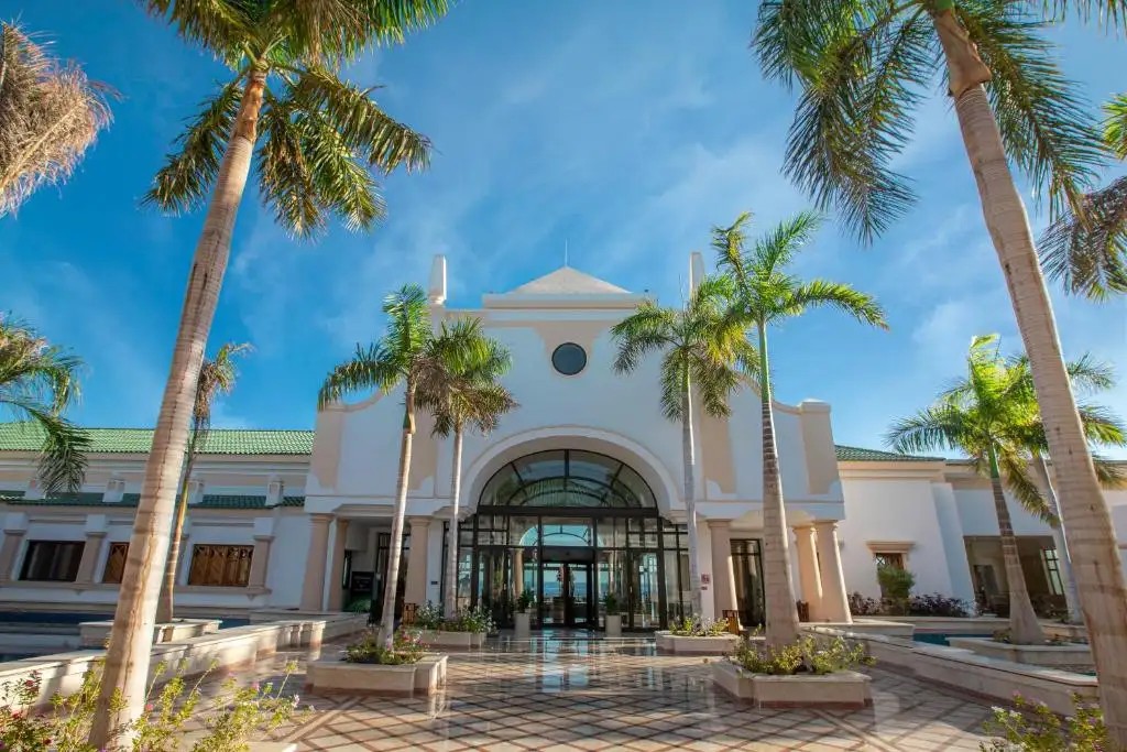 PARK REGENCY SHARM EL SHEIKH (EX. HYATT REGENCY SSH)