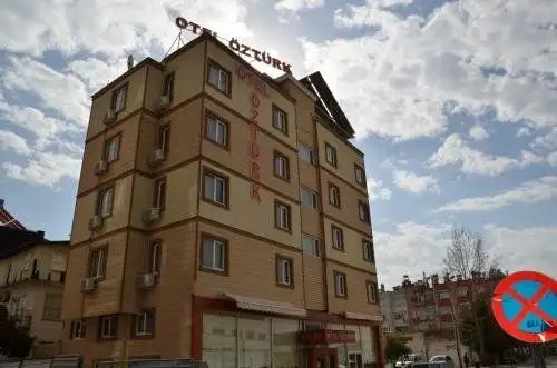 OZTURK HOTEL