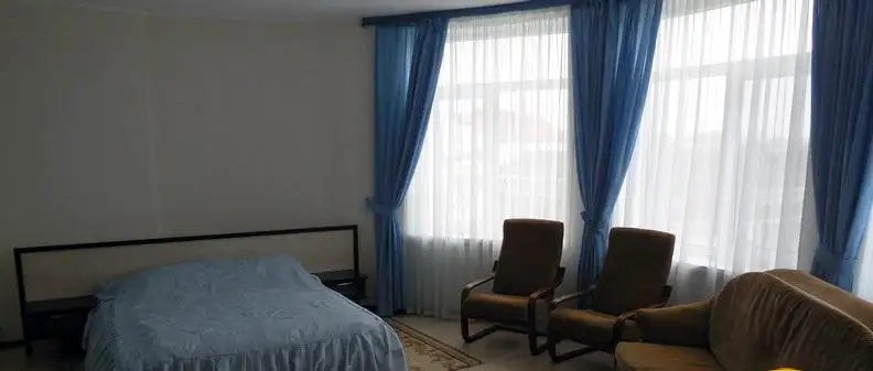 БРИЗ ГОСТЕВОЙ ДОМ