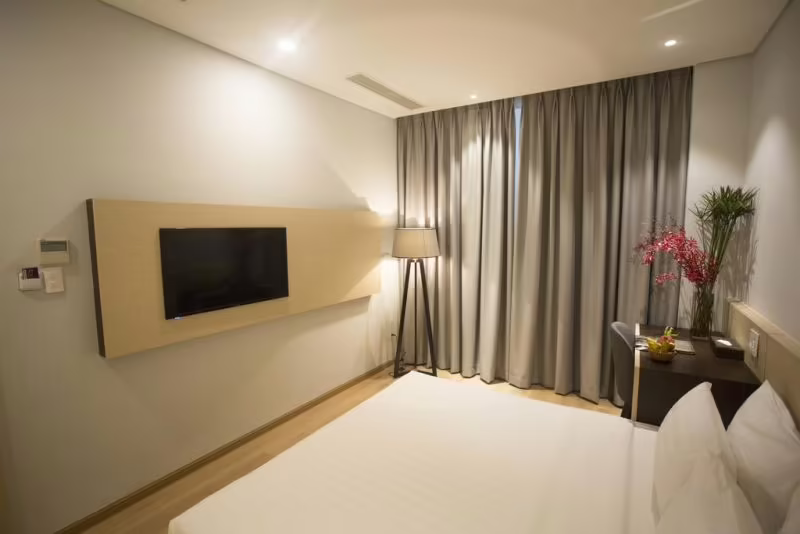 LAVENDER BOUTIQUE HOTEL