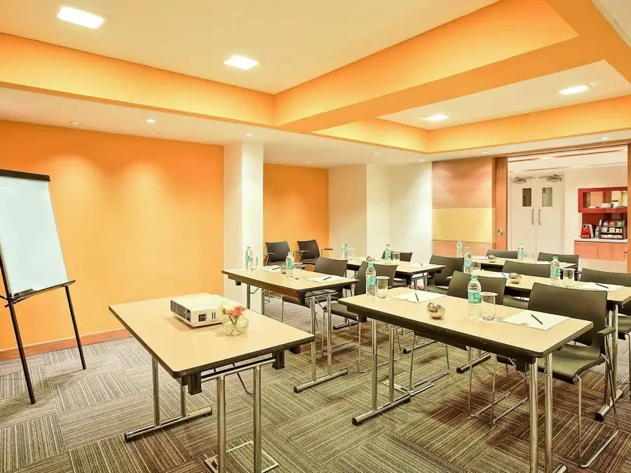 IBIS GURGAON