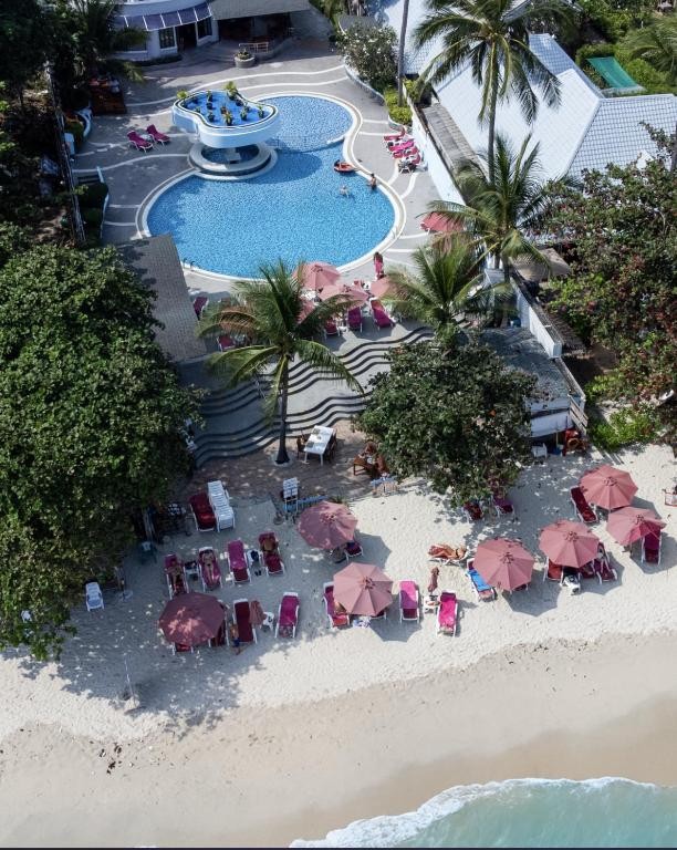 MATCHA SAMUI RESORT (EX. CHABA SAMUI RESORT)