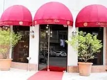 DAHLIA HOTEL