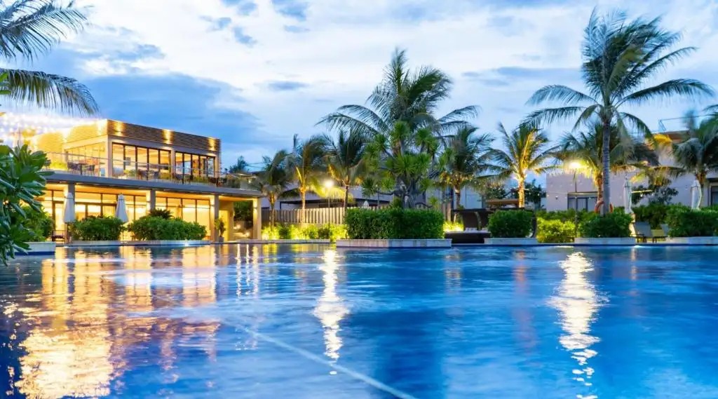 CAM RANH MYSTERY VILLAS & SPA