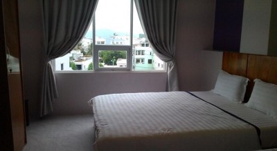 VANDA HOTEL