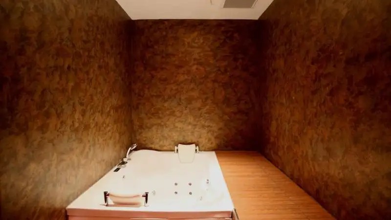 RAMADA HOTEL & SUITES ISTANBUL SISLI