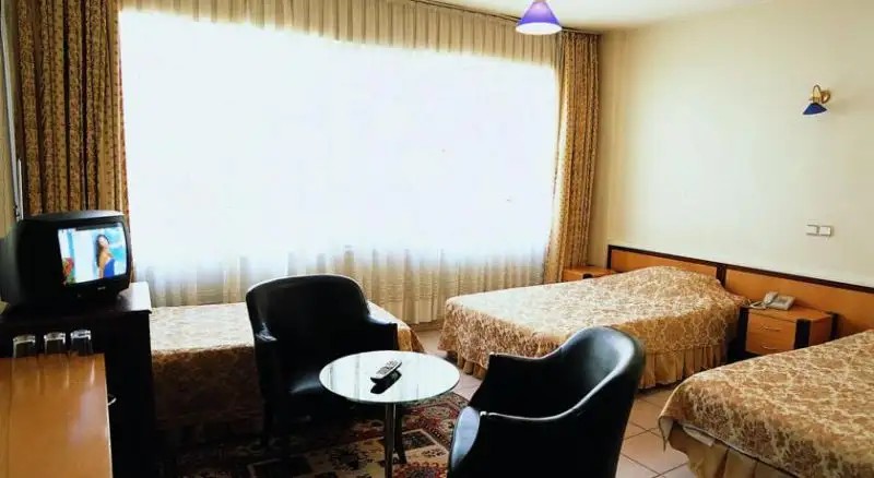 ART HOTEL LALELI