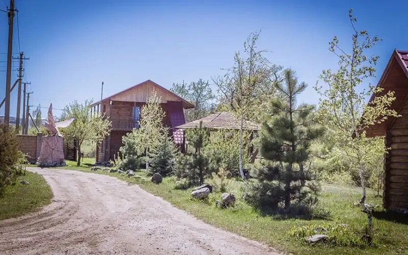 БУРУЛЬЧА
