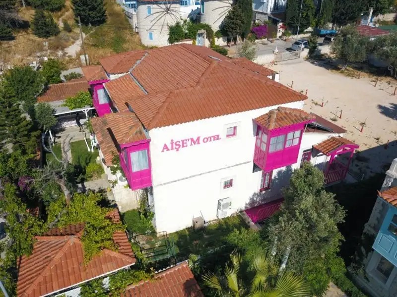 AISEM BY HIRE