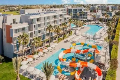 BARUT GOIA (EX. BARUT SUNWING SIDE BEACH)