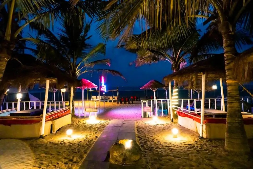 VILLAGE SUSEGAT BEACH RESORT