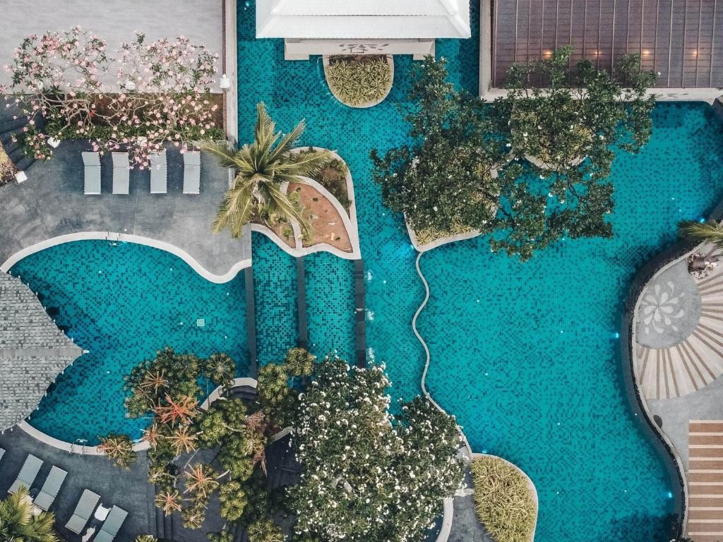 ANDAMAN CANNACIA RESORT & SPA