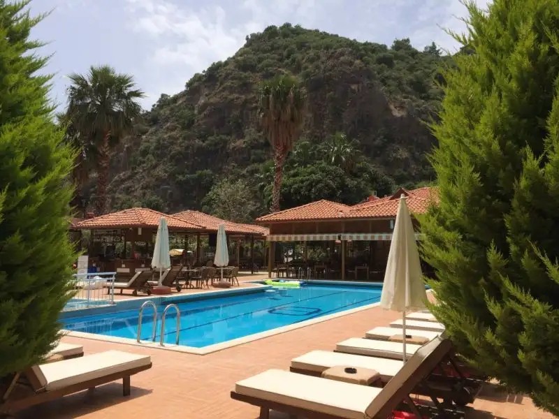 OLUDENIZ