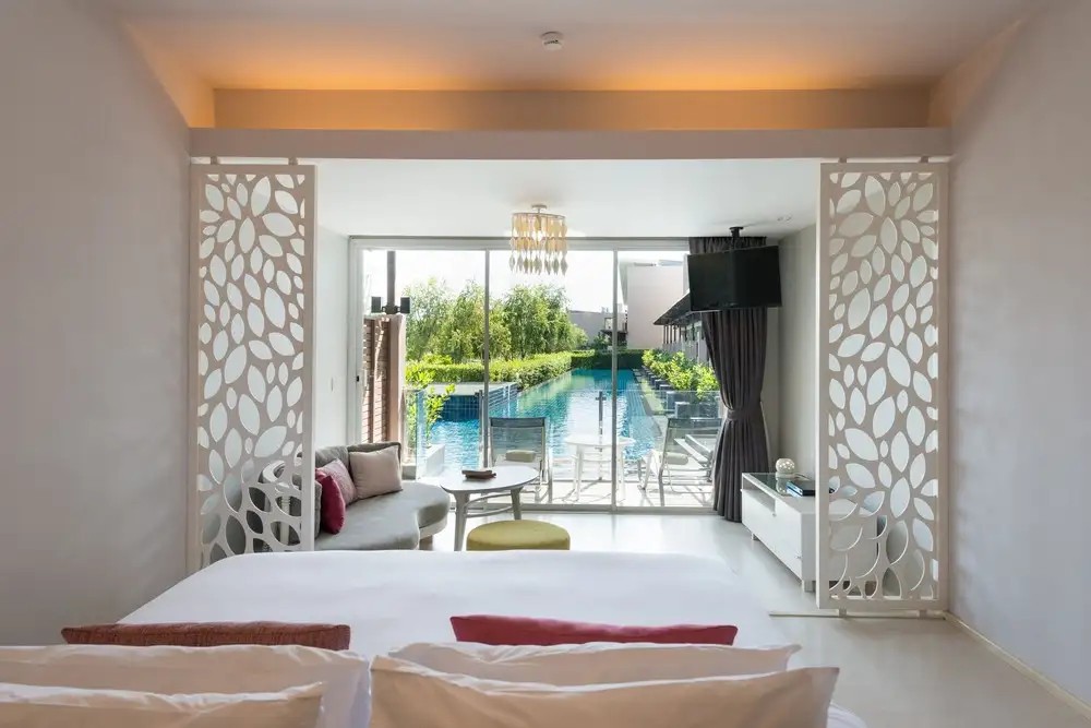 THE SANDS KHAO LAK BY KATATHANI