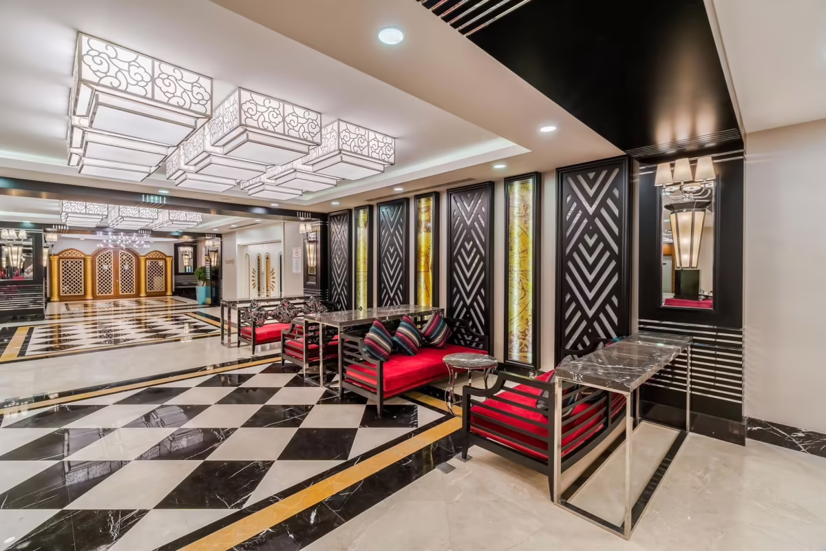 SENSITIVE PREMIUM RESORT & SPA