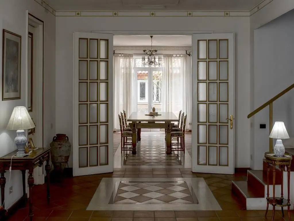 AYGHEDZOR VILLA
