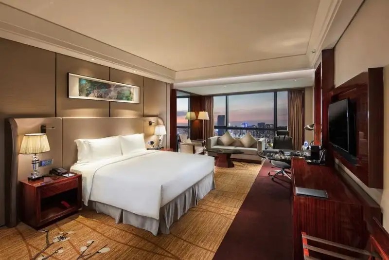 HILTON FOSHAN