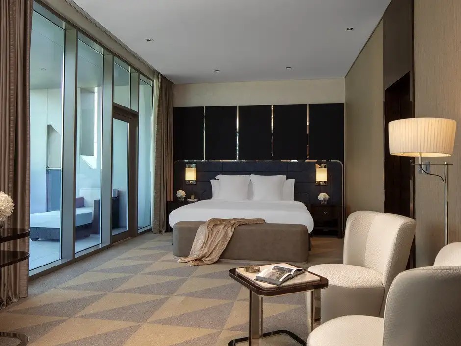 HYDE HOTEL DUBAI