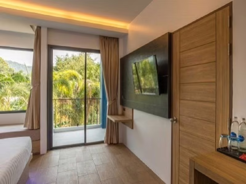 ANDA SEA TALES RESORT
