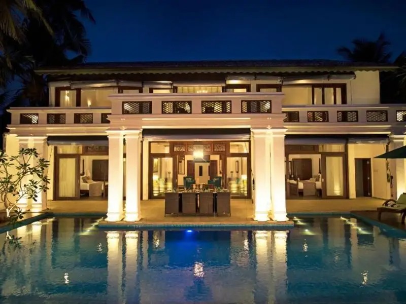 VILLA 46 HIKKADUWA
