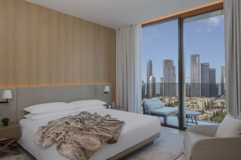 superior suite