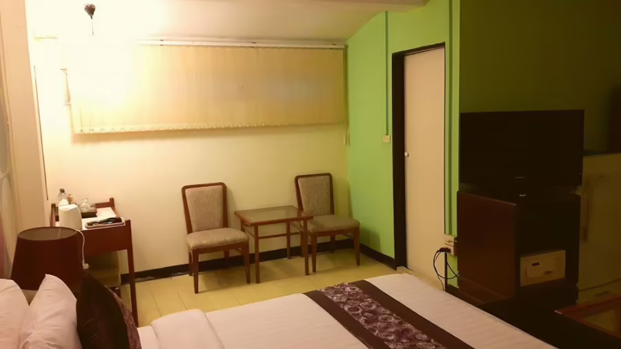 SAWASDEE SUKHUMVIT INN