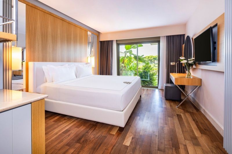 royal golf villa