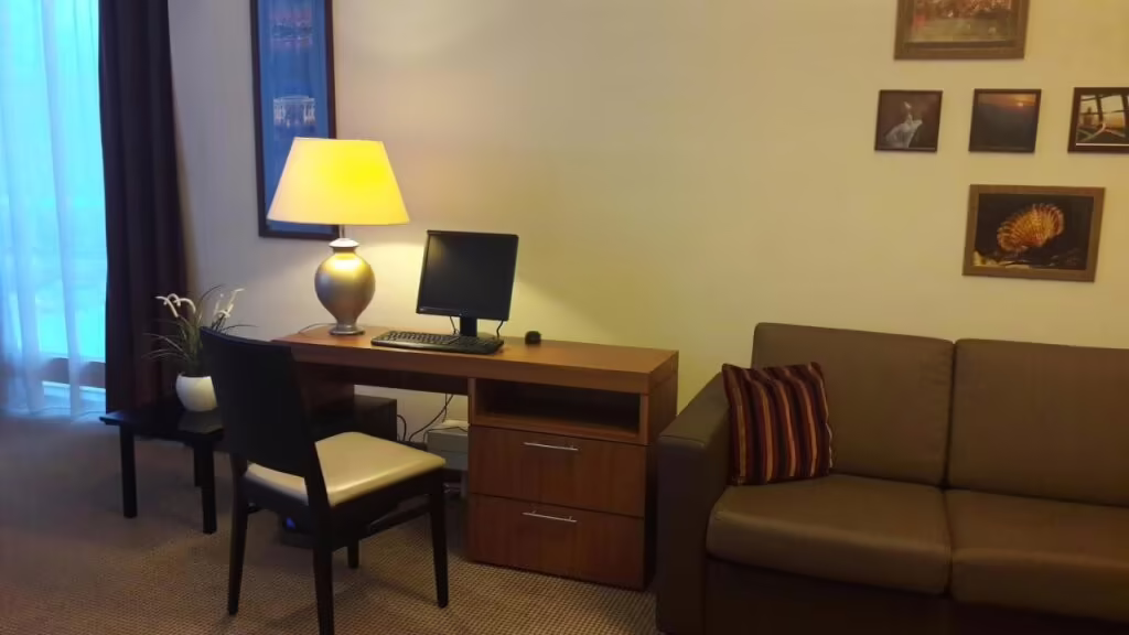 АПАРТАМЕНТЫ МОСКОВСКИЕ ВОРОТА (БЫВШ. STAYBRIDGE SUITES ST. PETERSBURG)