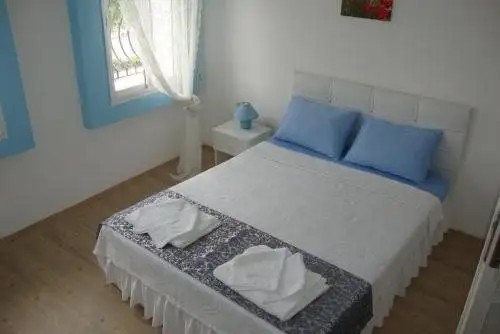 ALACATI SAKIZ EV HOTEL