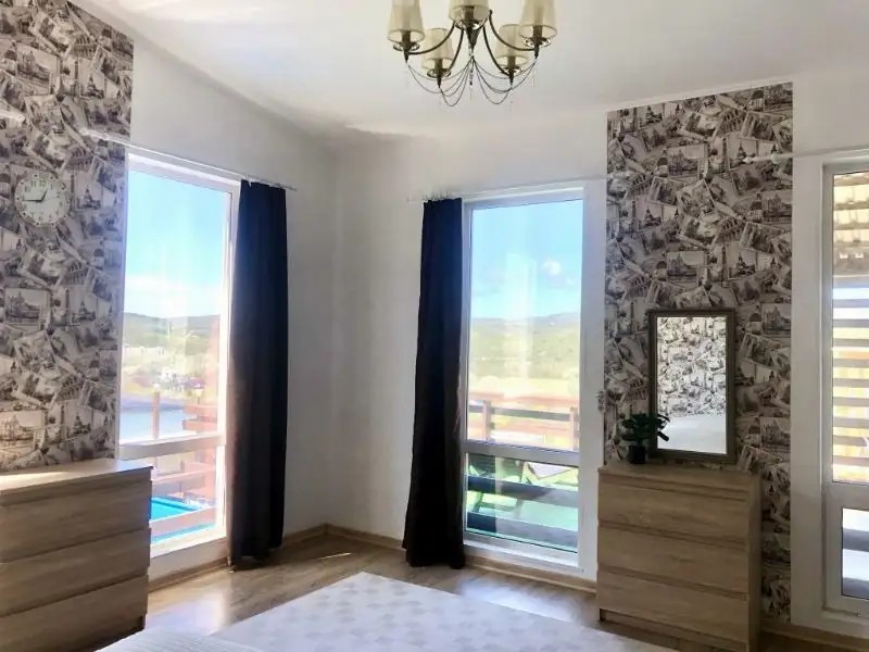 ВИЛЛА POLERMO