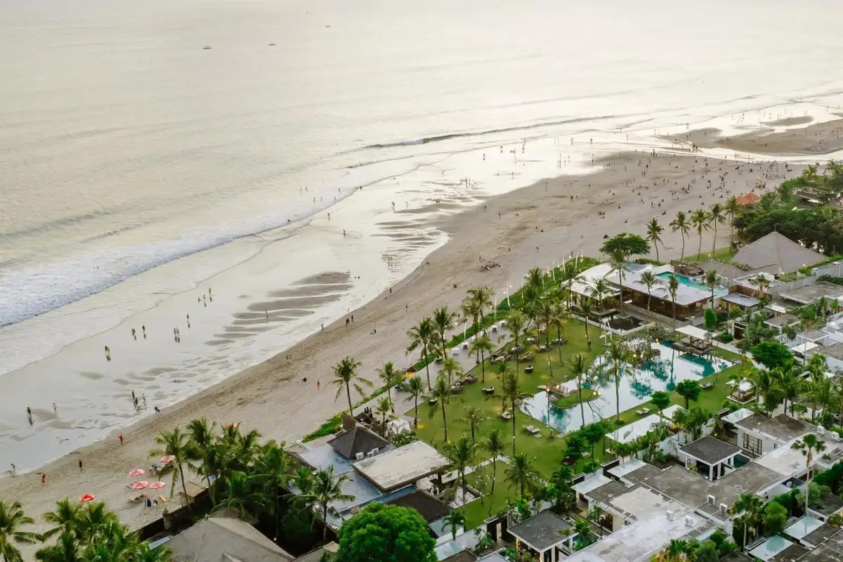 THE SAMAYA SEMINYAK
