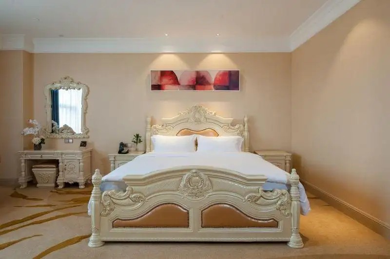 KINGSTYLE GUANSHENG HOTEL