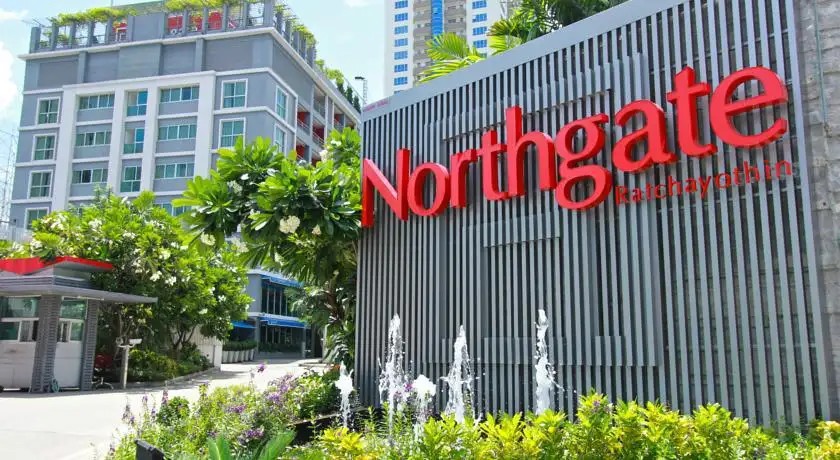 NORTHGATE RATCHAYOTHIN SERVICED RESIDENCE
