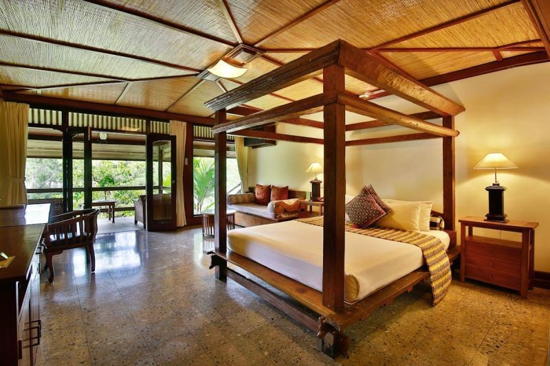 deluxe/legong suite