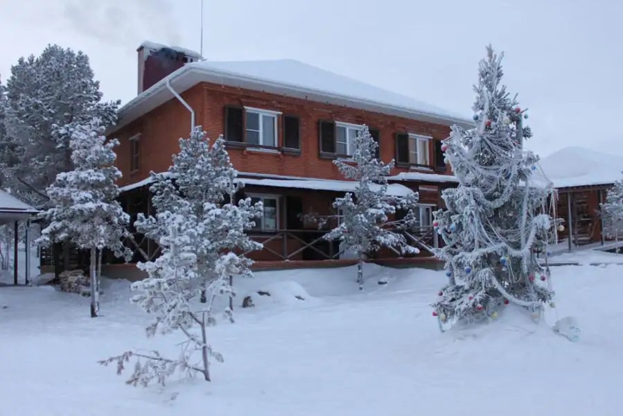 ЛОБСКИЙ БЕРЕГ