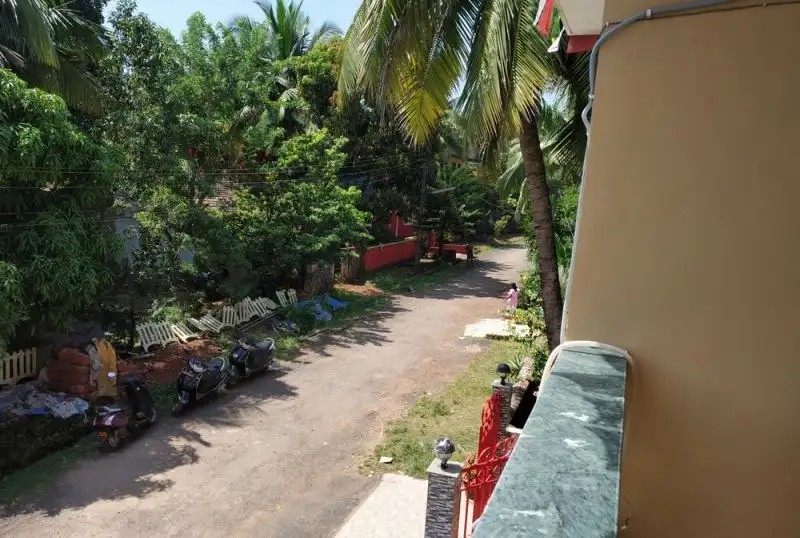 JMD VILLA