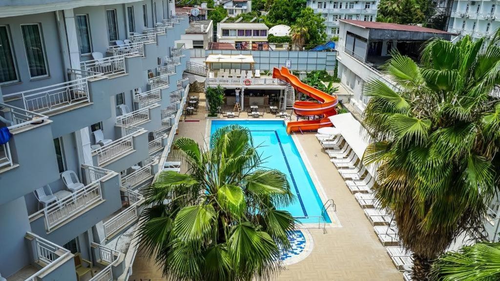 NEX ROYAL BEACH HOTEL (EX. VOGUE ROYAL)