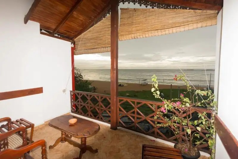 DHAMMIKA HOTEL
