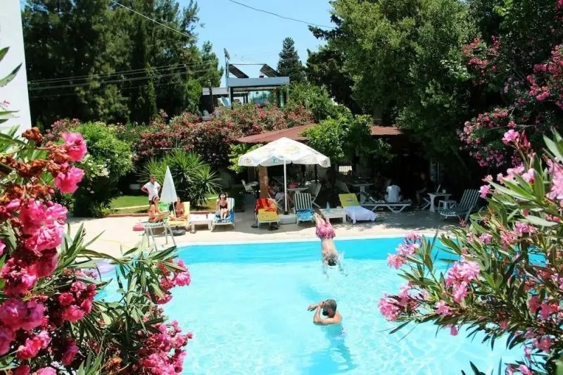 KAPTAN OTEL BITEZ