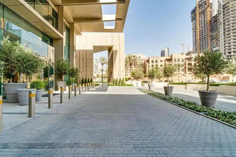 VIDA RESIDENCES DOWNTOWN