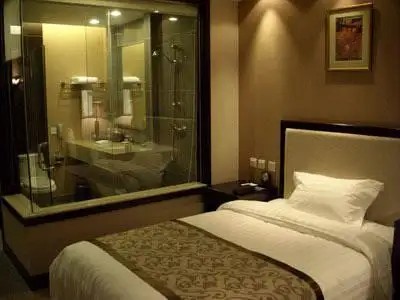 BEIJING WUHUAN HOTEL